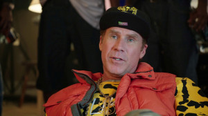 Actor Celebrity Will Ferrell in Hollywood Movie Get Hard HD Photos
