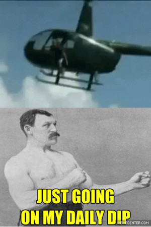 Related Pictures overly manly man s son