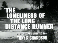 Distance Running Quotes Wallpaper Long distance runner(1962)