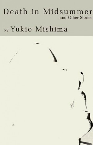 Death in Midsummer And Other Stories - Yukio Mishima