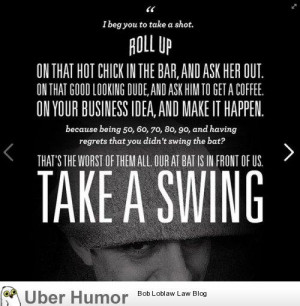 Inspirational Quotes: Quote of the day