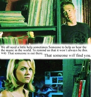 Leyton quotes - one-tree-hill-quotes Photo