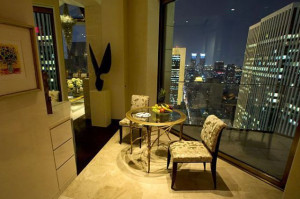 World's Most Expensive Hotel Rooms