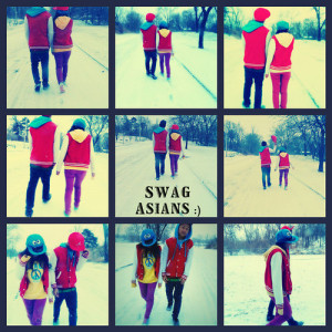 couples with matching outfits swag - Graffiti Graffiti