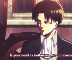 Levi' quotes