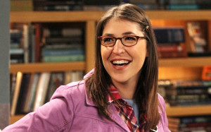 Mayim Bialik on Her Emmy Nomination and Taking Selfies for Science