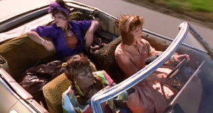 To Wong Foo, Thank You For Everything, Julie Newmar - Vida, Noxeema ...
