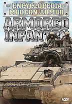 Armored Infantry