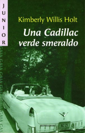 Start by marking “Una Cadillac verde smeraldo” as Want to Read: