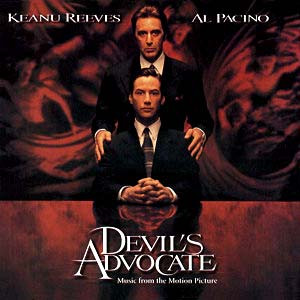 Devil's Advocate, The (1997)