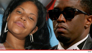 Sean Combs didn’t screw over his baby mama by allowing her home to ...