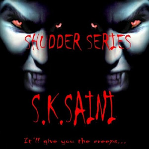 Saini Shudder Possession Kills