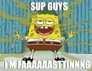 .__.“And [God] enjoins upon you the fast. Verily, the similitude ...