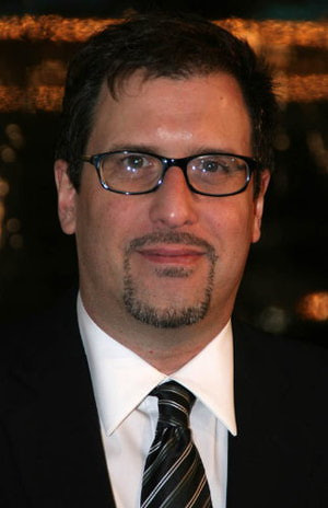 Richard LaGravenese at the Hollywood Premiere of Freedom Writers ...