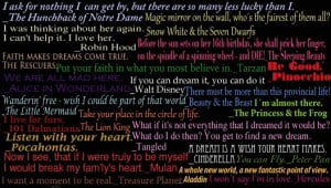 Cute Disney Quotes Tumblr for Him About Life for Her About Frinds For ...