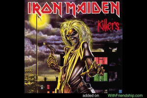 Iron Maiden