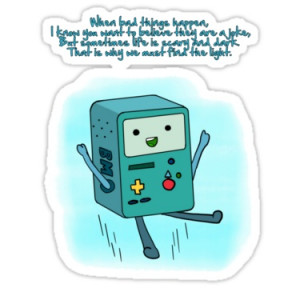 bmo quote sticker $2.40