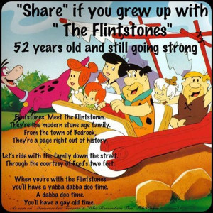 The Flintstones