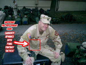 Operation: Supply Drop: Fighting PTSD And Bolstering Troop Morale, One ...