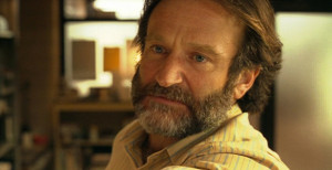 ... in his Tiburon, CA home, in a reported suicide. He was 63 years old