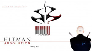 Hitman: Absolution - Wallpaper