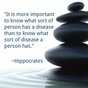 ... person through Functional Medicine at our Inspiring Wellness Center