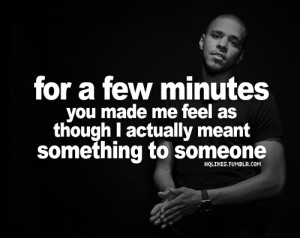 cole, sayings, quotes, hqlines, life - inspiring picture on Favim ...