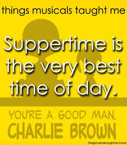 You're a Good Man Charlie Brown: Jan 25 - Feb 10, 2013 at Houston ...