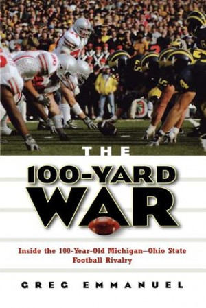 Ohio State Michigan Rivalry Quotes http://www.goodreads.com/book/show ...