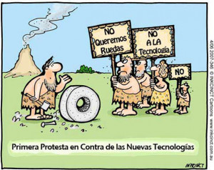 Cómo hacer que la Resistencia al Cambio no detenga mi Proyecto?