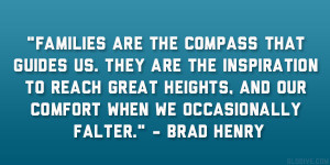 Brad Henry Quote