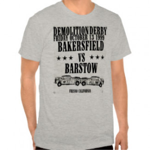 demolition derby tops tees demolition derby shirts for demo derby ...