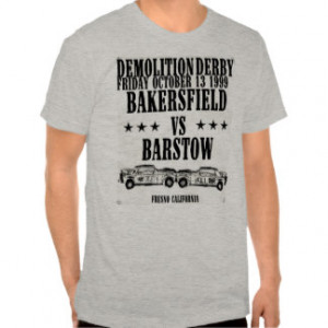 demolition derby tops tees demolition derby shirts for demo derby ...