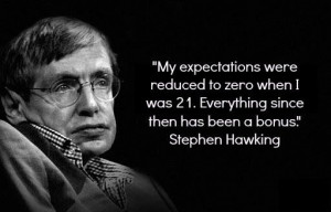 20 Best Stephen Hawking Quotes