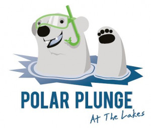 Polar Bear Plunge Logo