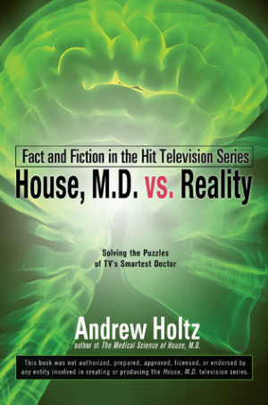 Start by marking “House M.D. vs. Reality: Fact and Fiction in the ...