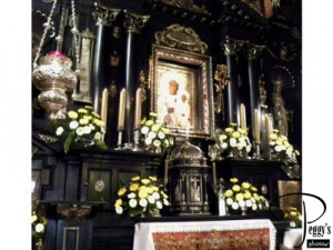 Photos Jasna Gora Monastery