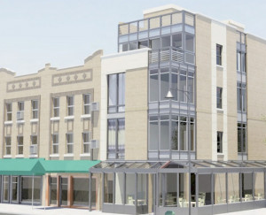 New York Mid/Low Rise Collection & General Developments