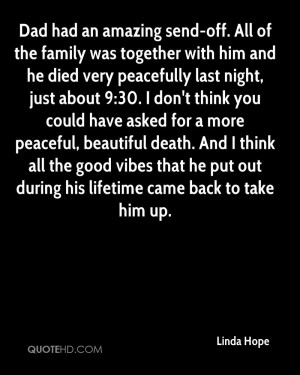 Amazing Quotes About Death
