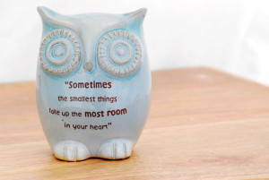 Owl Winnie The Pooh Quotes Winnie the pooh quote on owl