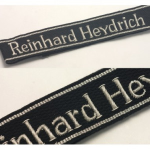 Reinhard Heydrich For Sale