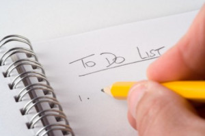 Tips for Prioritizing Tasks Effectively