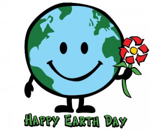 Happy Earth Day
