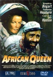 The African Queen (1951)