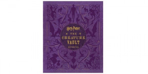 Special announcement: “Harry Potter: The Creature Vault” to be ...