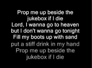 Joe Diffie - Prop Me Up Beside The Jukebox (If I Die)