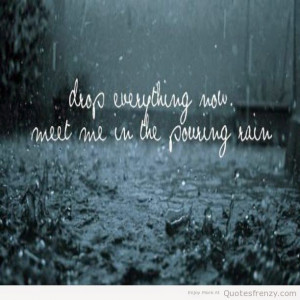 love quotess love photography rain lyrics music songs quotes rain