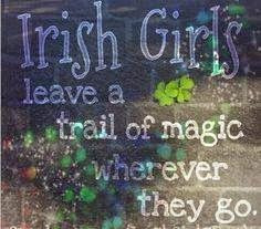 Irish Quotes, Irish Sayings, Irish Jokes & More... Irish Girls