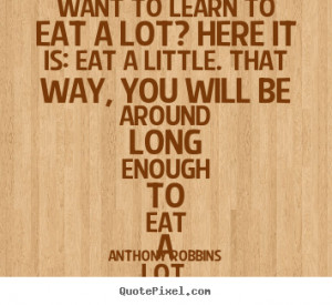 Tony Robbins Inspirational Quotes