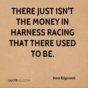 Harness Quotes